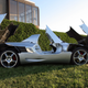 Illustration for article titled W3 Triposto Porsche Is A Study Hall Sketch Come To Life
